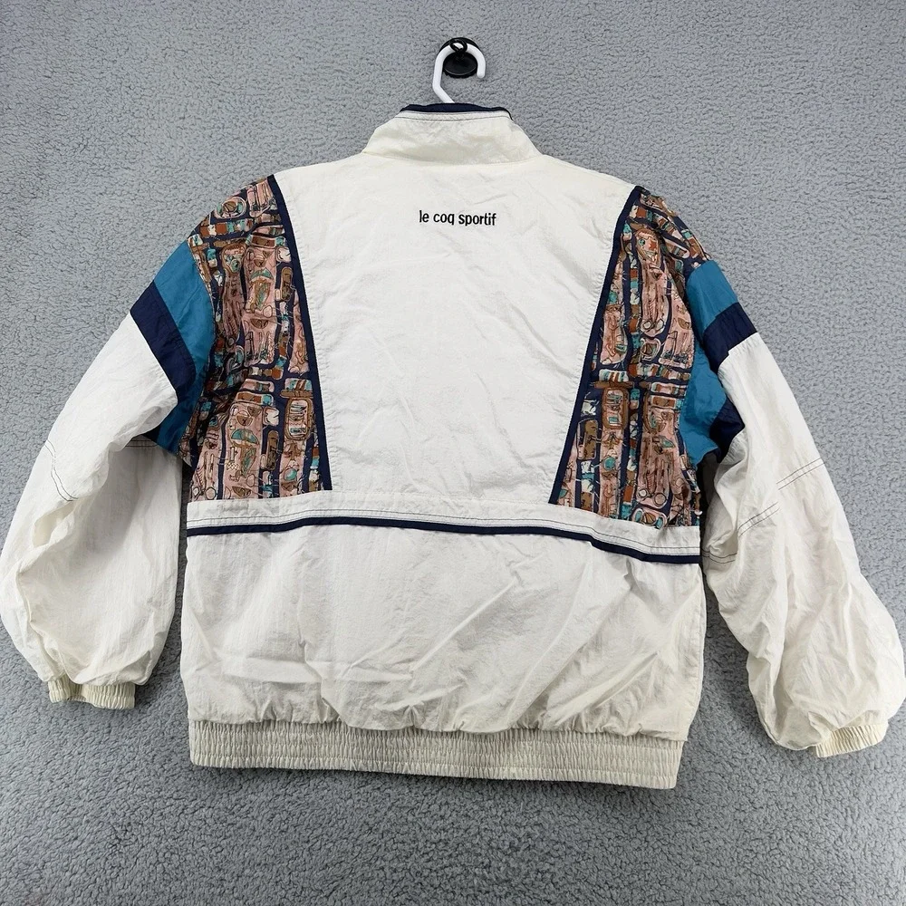 Le Coq Sportif vtg le